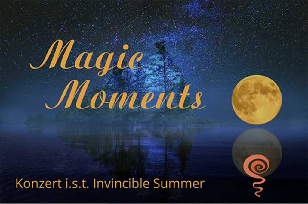 magic moments