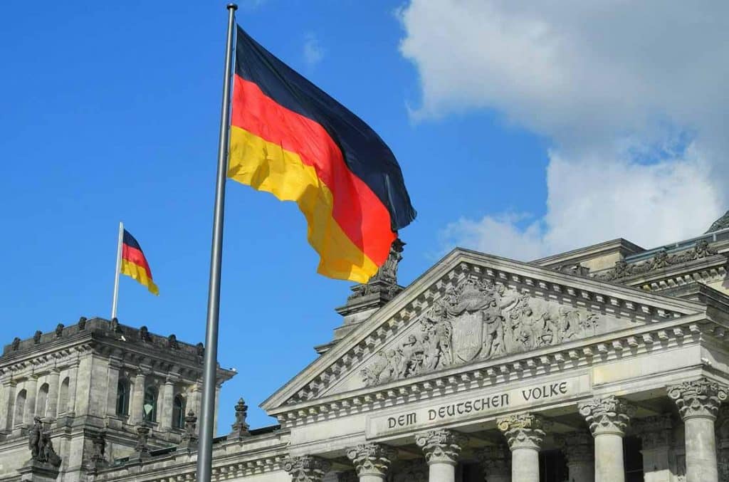 reichstag