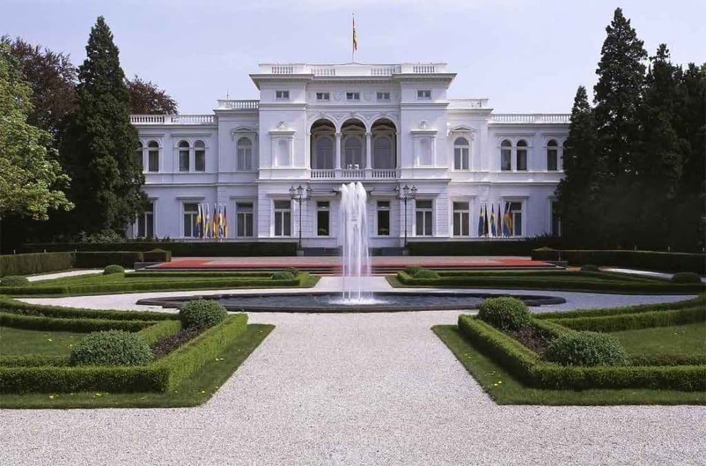villa hammerschmidt