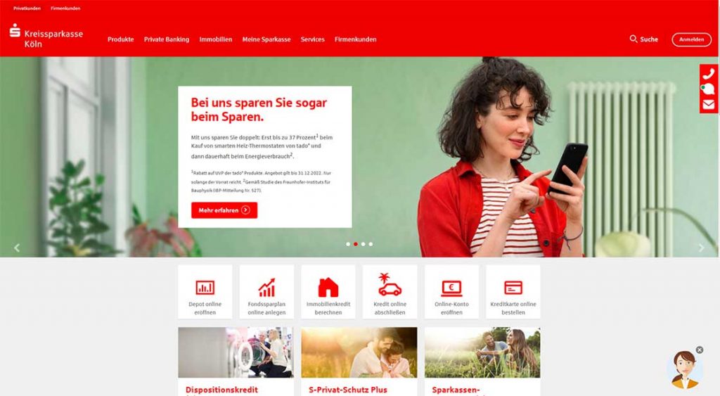 kreissparkasse