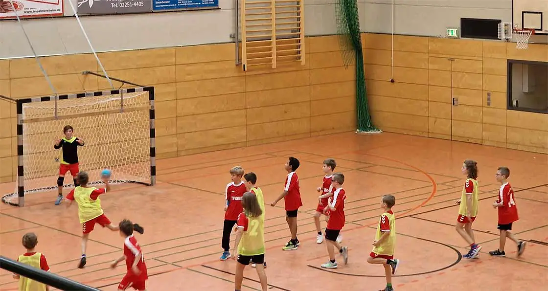 tv eiche handball