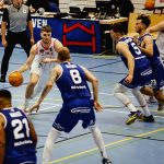 Dragons Giessen 1