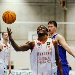 Dragons Giessen 10