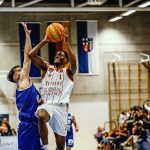Dragons Giessen 12
