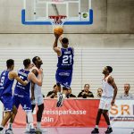 Dragons Giessen 13