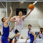 Dragons Giessen 14