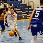 Dragons Giessen 2