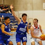 Dragons Giessen 4