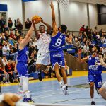 Dragons Giessen 6