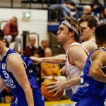 Dragons Giessen 8
