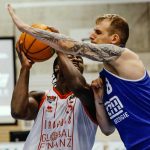 Dragons Giessen 9