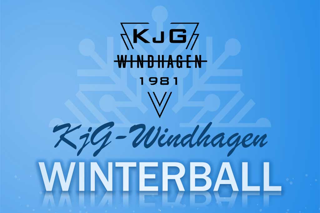 KjG Winterball