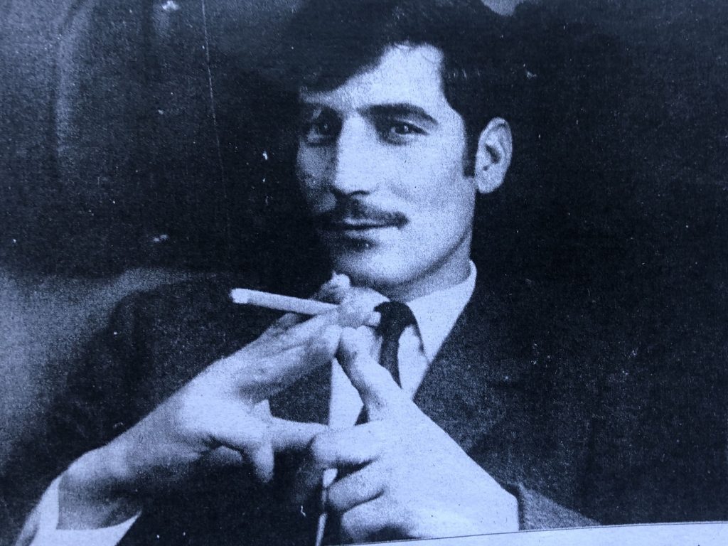 Vetere 7
