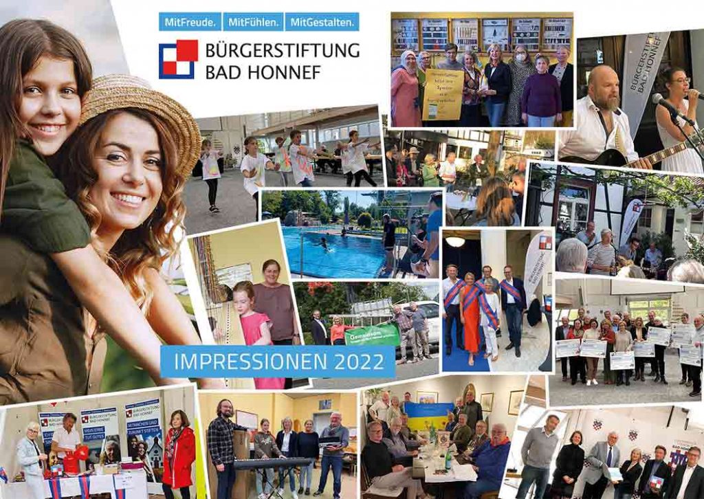 Bürgerstiftung