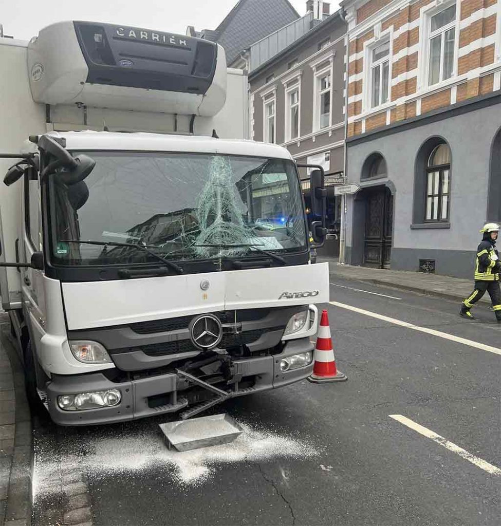 lkw