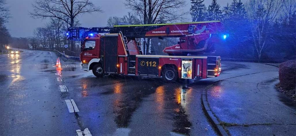 Feuerwehr