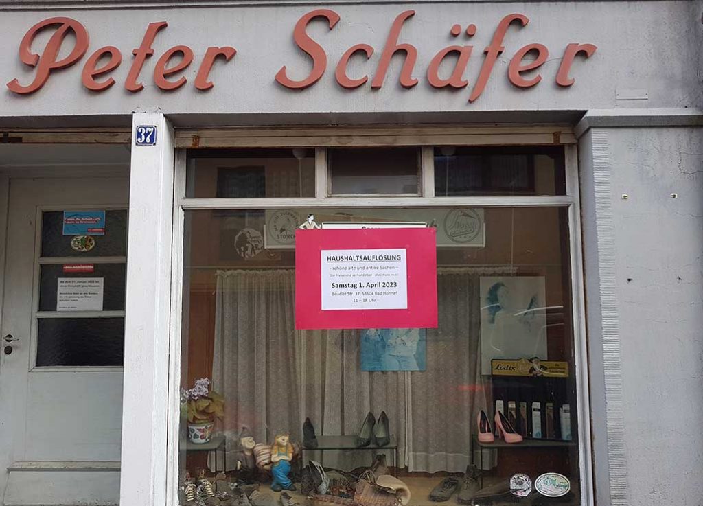 peter schäfer