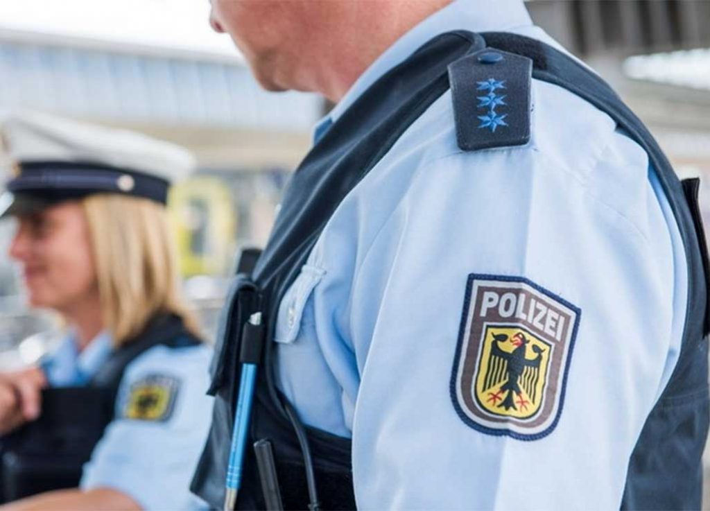 bundespolizei