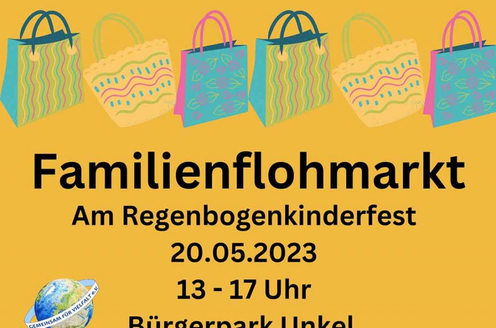 familienflohmarkt