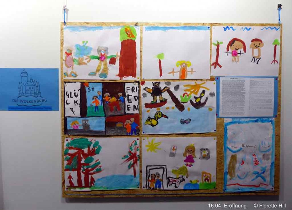 ausstellung