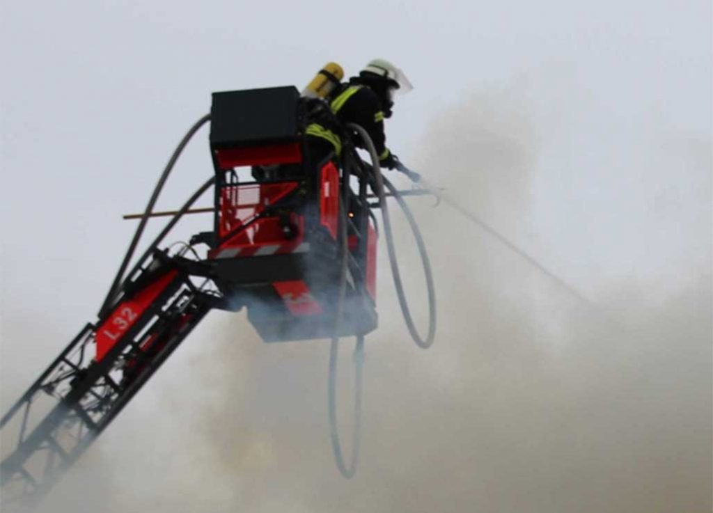 feuerwehr bonn