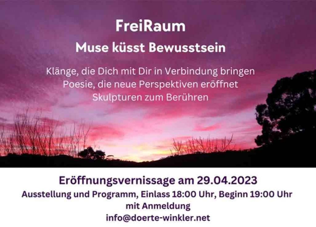 freiraum