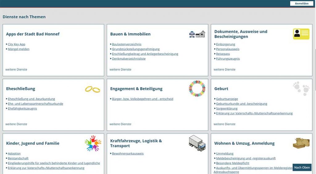 kommunalportal