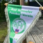 FV Bad Honnef II gegen FC St. Augustin