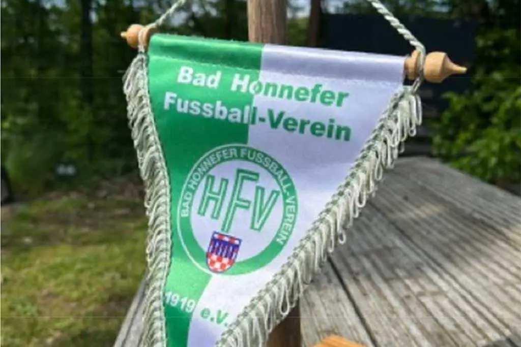 FV Bad Honnef II gegen FC St. Augustin