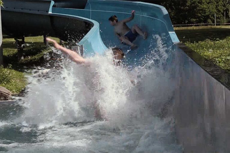 schwimmbad