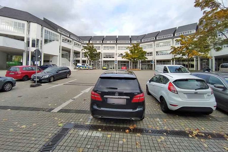 rathaus