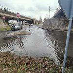 hochwasser regen