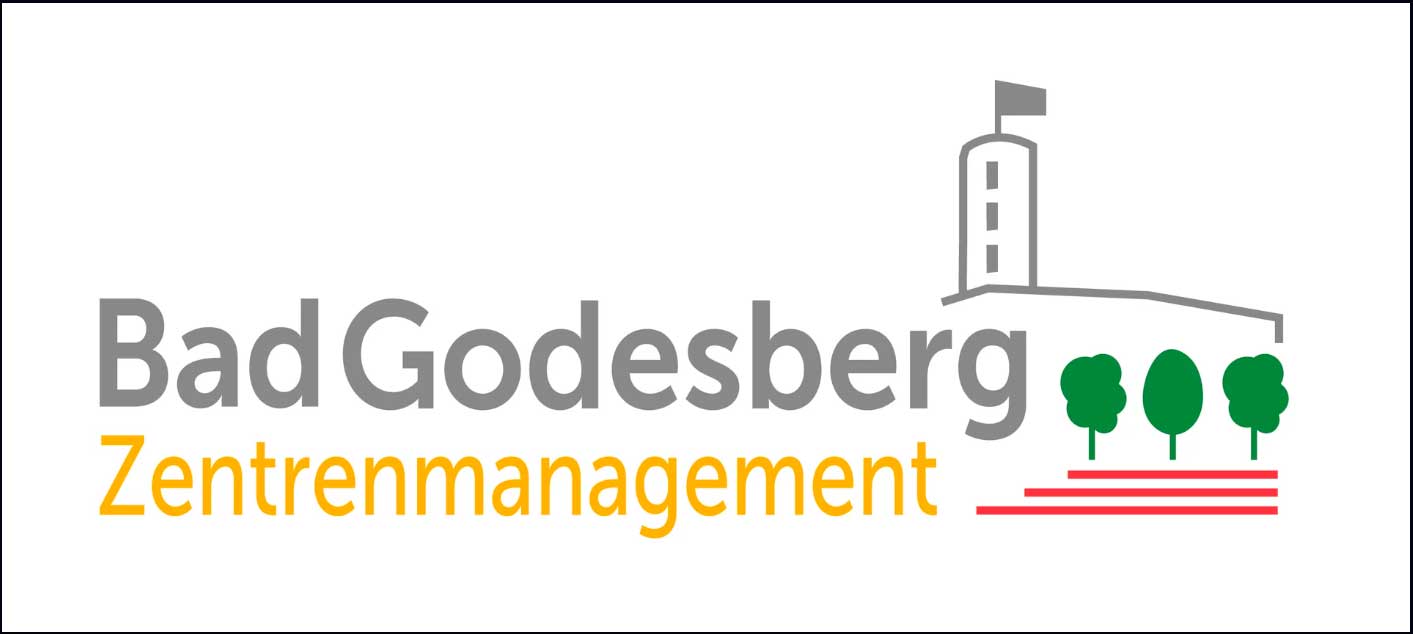 logo godesbergcity