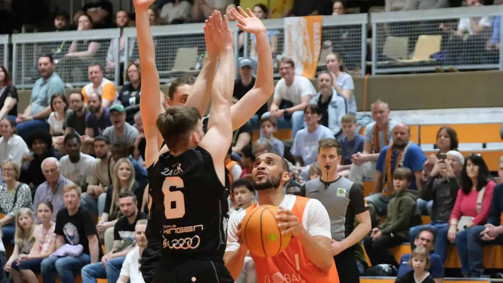 Dragons Ehingen 16