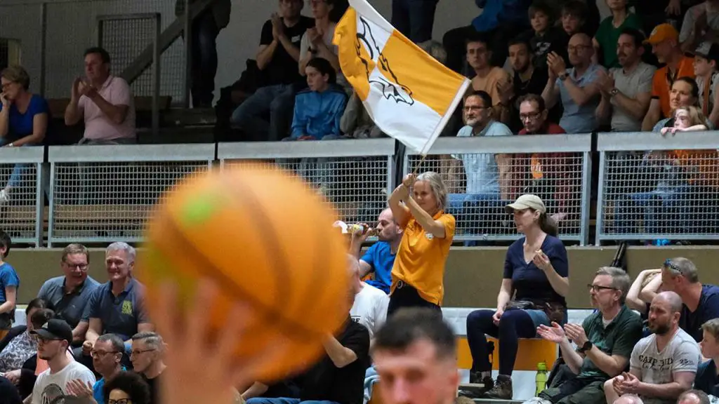 Dragons Ehingen 27