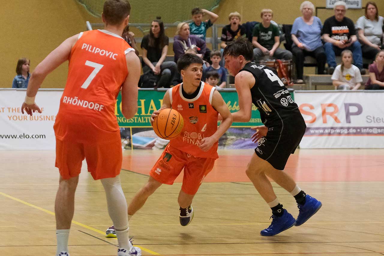 Dragons Ehingen 29