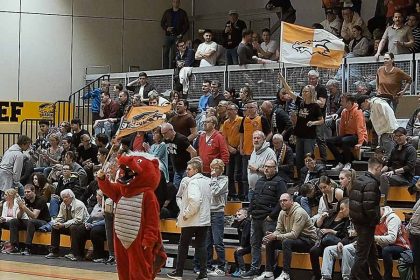 Dragons Wolmirstedt 17