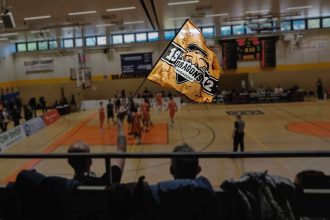 Dragons gegen Rostock 34 1