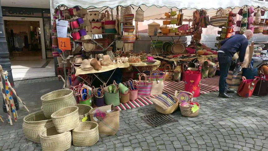 Fuehl dich Fruehlich Koerbe