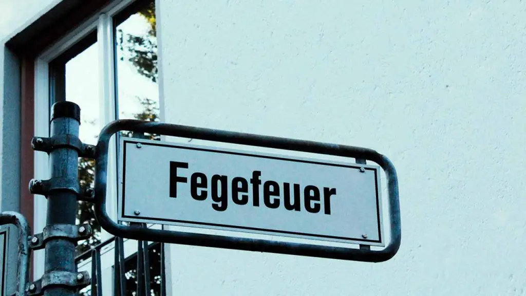 fegefeuer