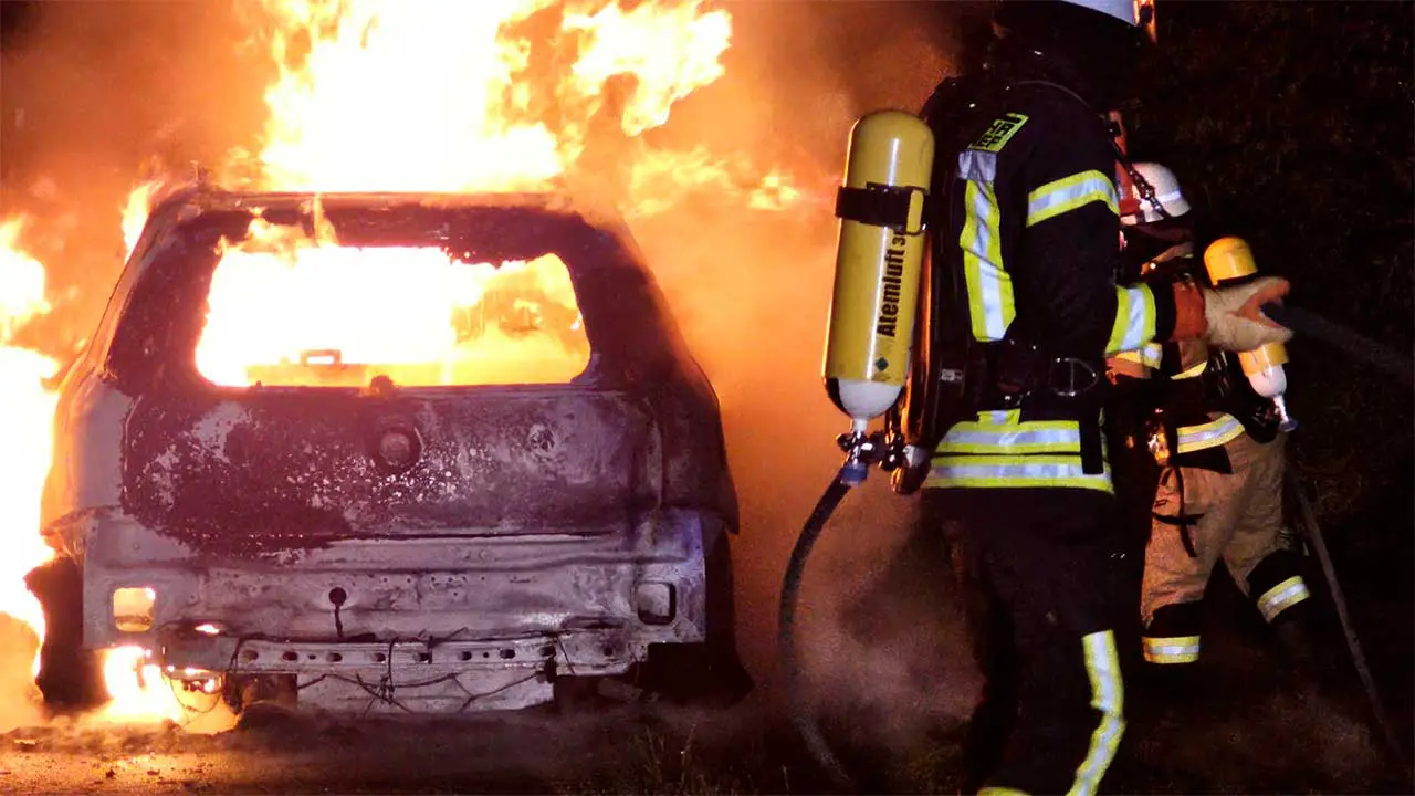 feuer