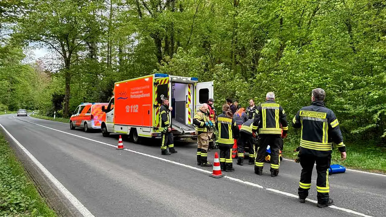 feuerwehr 2