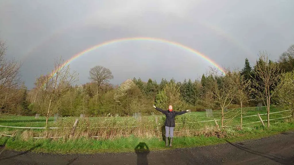 regenbogen