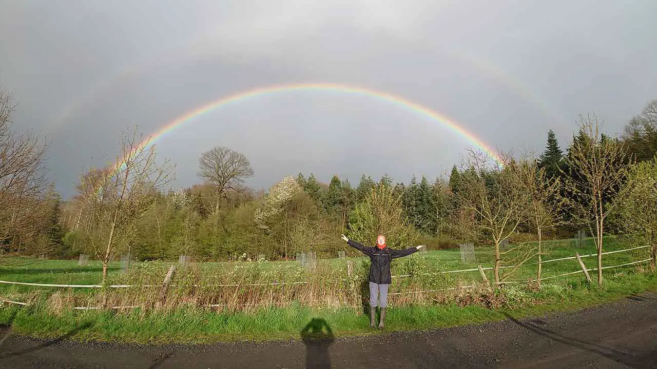 regenbogen