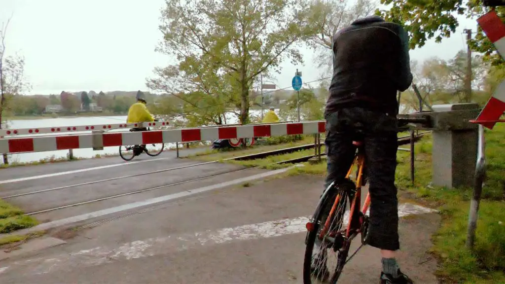 rheinradweg