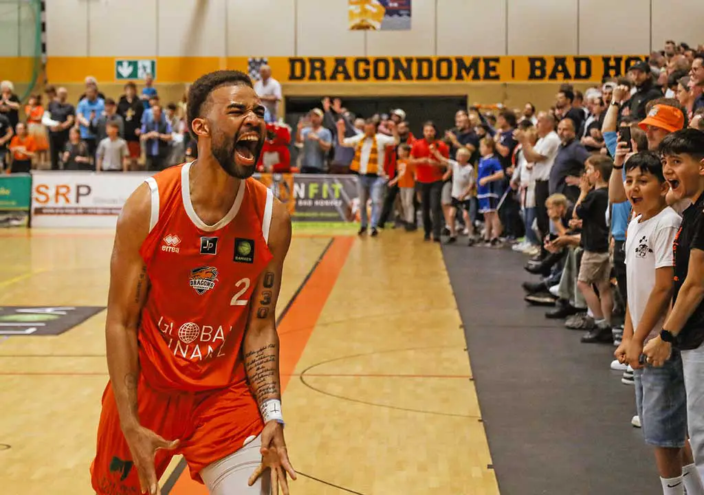 Dragons Braves 23