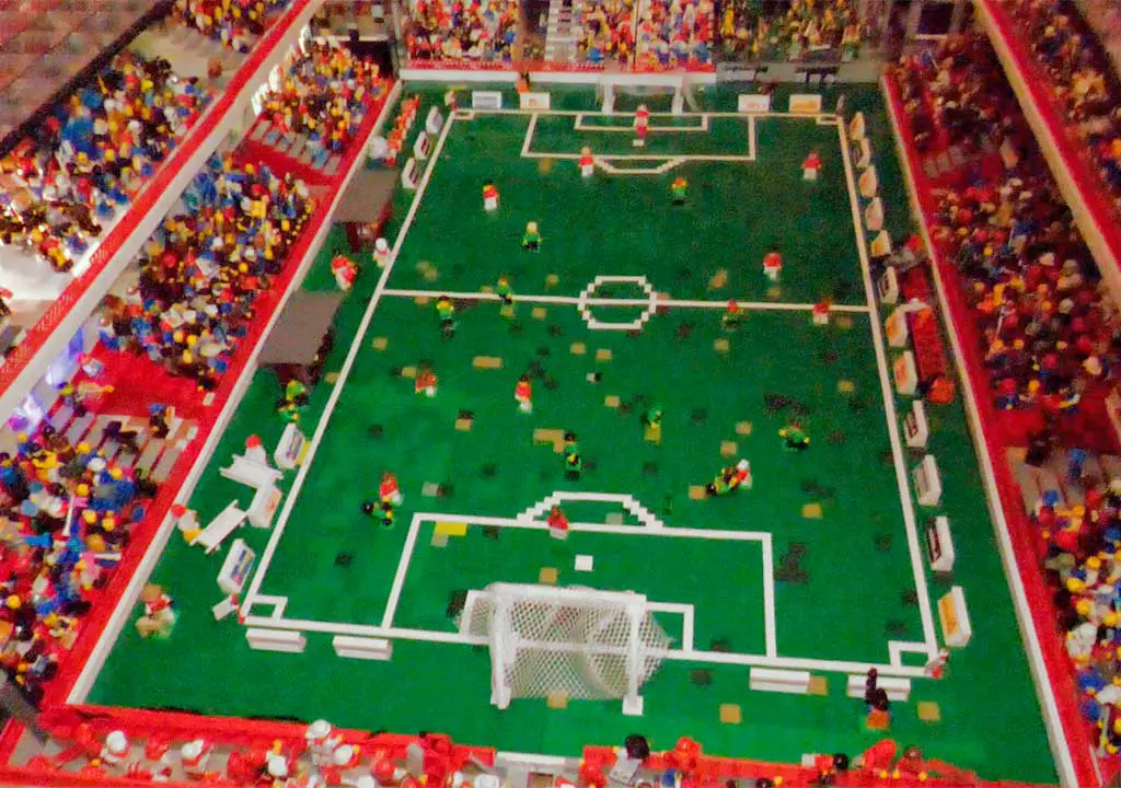 FC Legoland