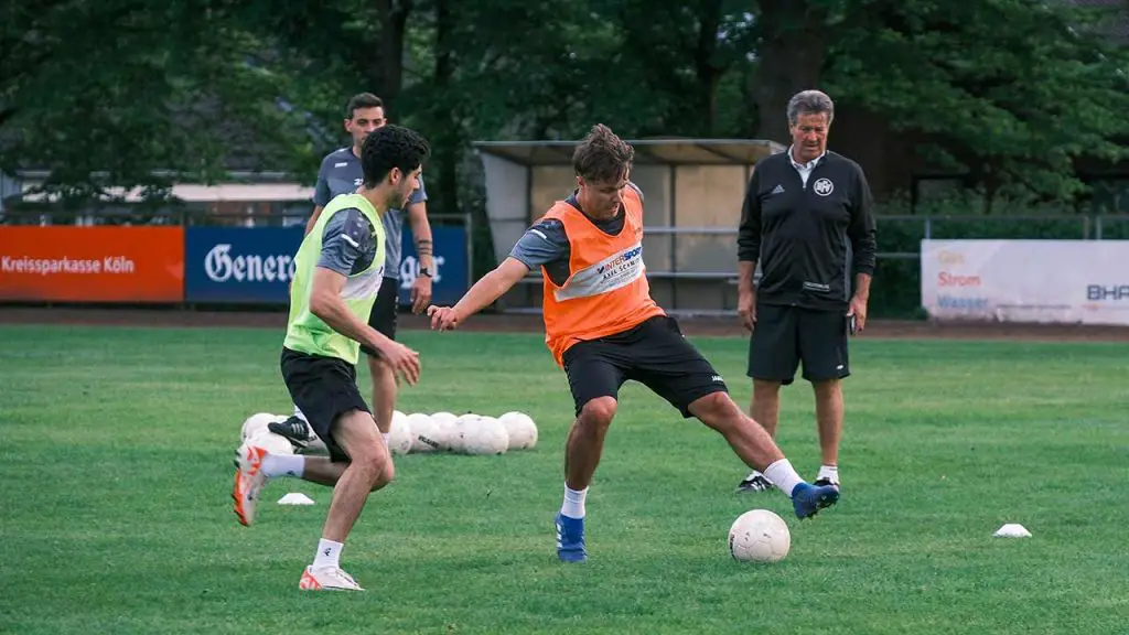 HFV Training 5