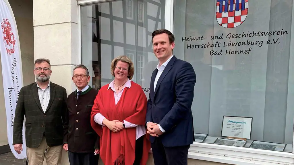 Heimat und Geschichtsverein