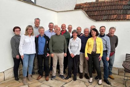 Staedtepartnerschaft BH Cadenabia